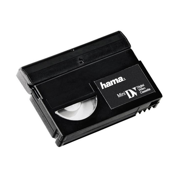 Mini dv reinigungskassette konig - 3