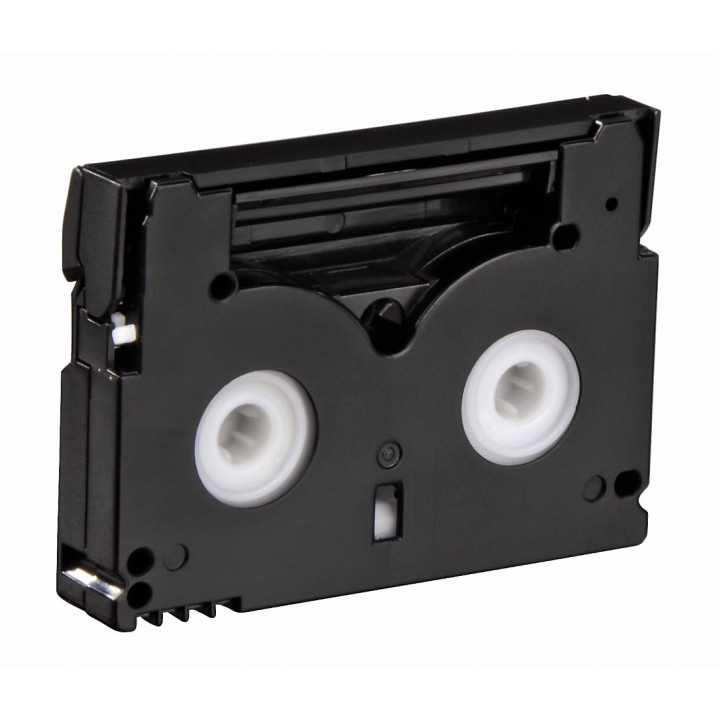 Mini dv reinigungskassette konig - 4