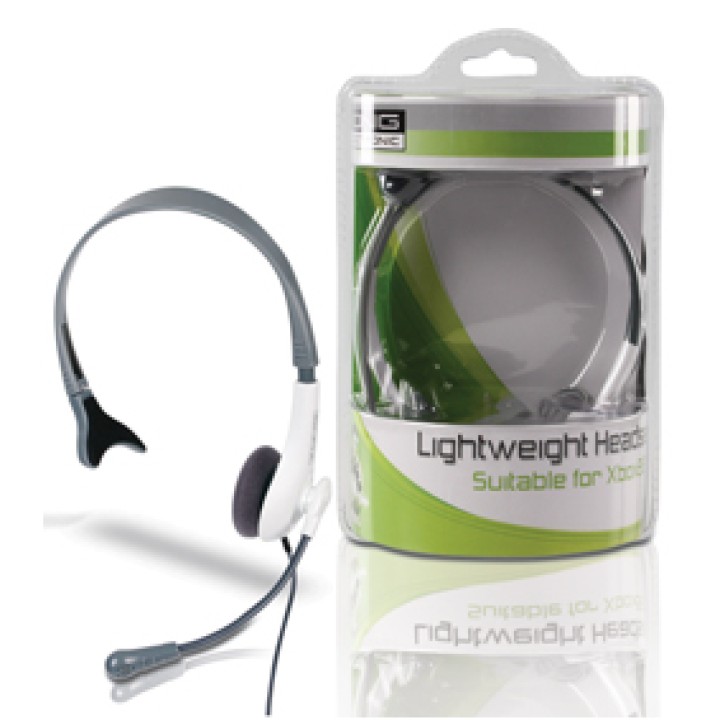 Konig live headset suitable for xbox 360 konig - 1