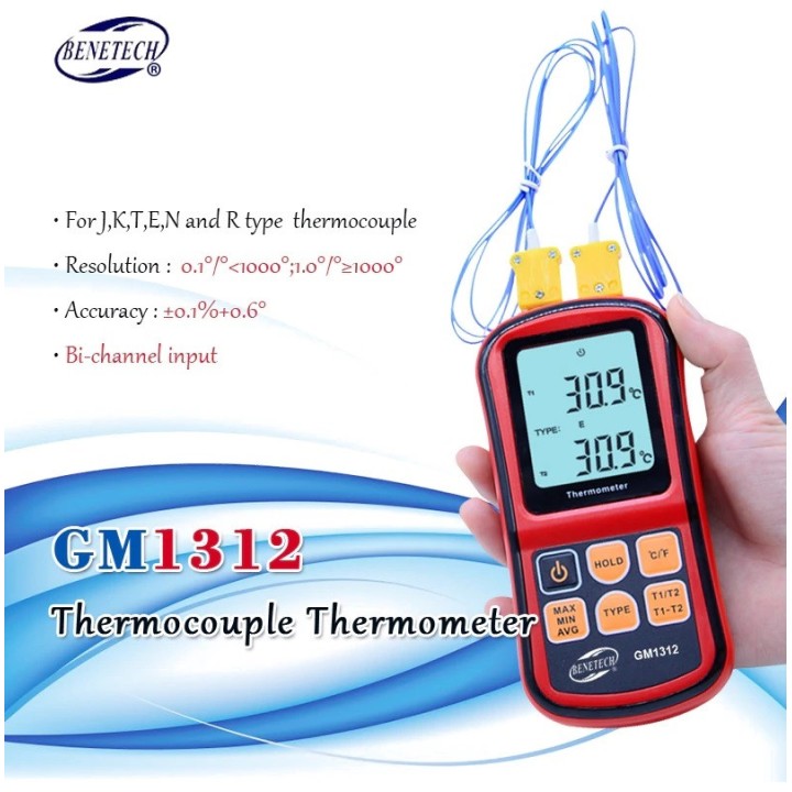 K tpye Weit verbreitete Anwendung J R T E N, K Typ Thermoelement Temperatursensor In Temperaturmessung jr  international - 9