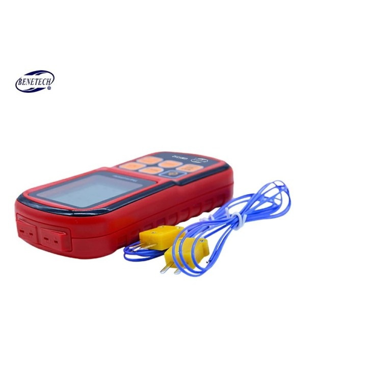 digital K tpye Application J R T E N Type thermocouple thermometer temperature sensor GM1312 jr  international - 10