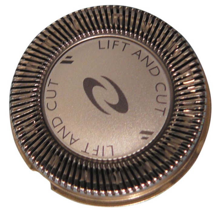 Cabezales de afeitado para philips hq55-3 hq - 1