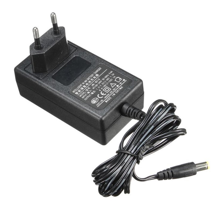 Ladebatterie Ni-MH Ni-Cd 2.4v 3.6v 4.8v 6v 7.2v 8.4v 9.6v 10.8v 12v 13.2v 14.4v 15.6v 16.8v 18v