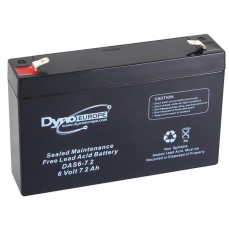 Batterie moto rechargeable 12v 10ah ul10-12 sans entretien accu plomb gel  accumulateur etanche