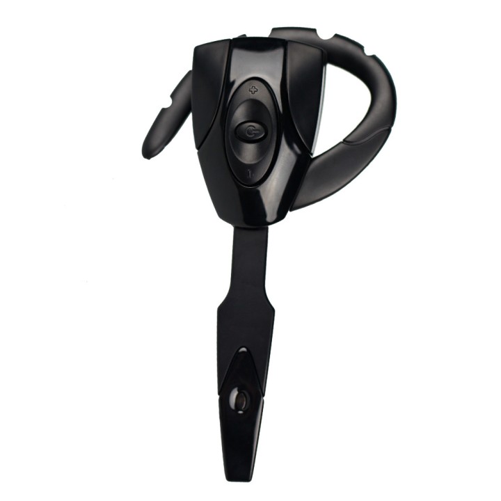 Casco bluetooth ps3 könig orejera sin hilo gamps3 blueth1 konig - 1