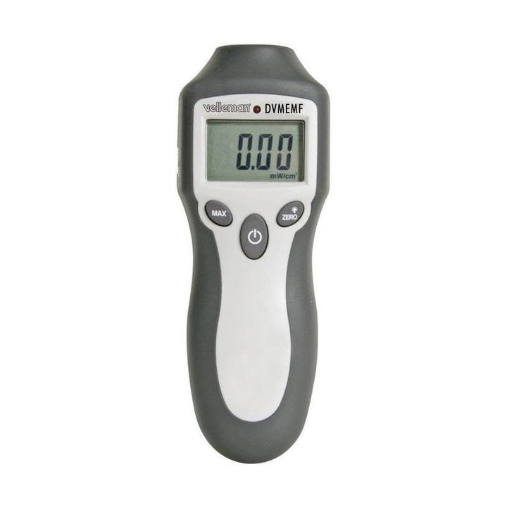 Digital microonde rivelatore di dispersione di radiazioni elettromagnetiche dannose dvmemf copertura di rilevamento jr  internat