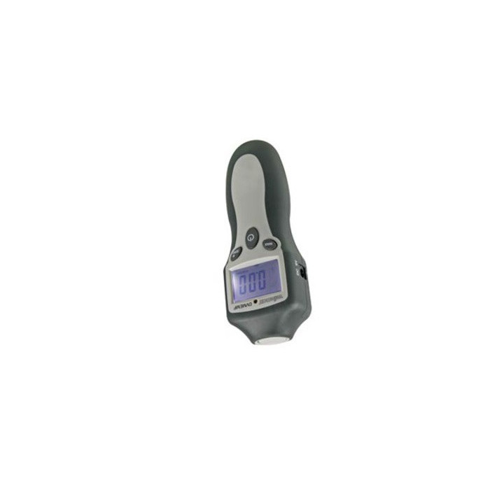 Detector de huida microondas digital + funda radiacion nociva deteccion campo electrico magnético velleman - 12