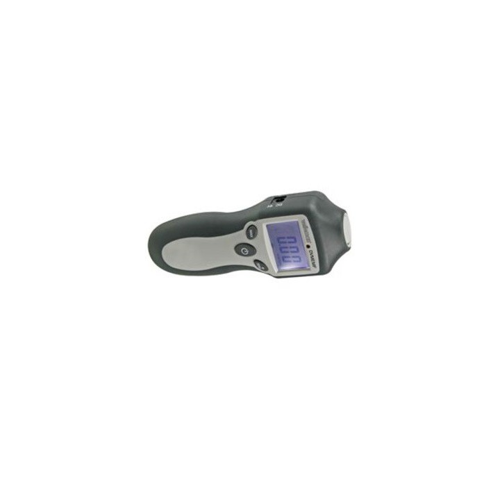 Detector de huida microondas digital + funda radiacion nociva deteccion campo electrico magnético velleman - 14
