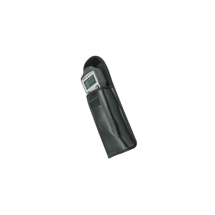 Digital microonde rivelatore di dispersione di radiazioni elettromagnetiche dannose dvmemf copertura di rilevamento velleman - 1