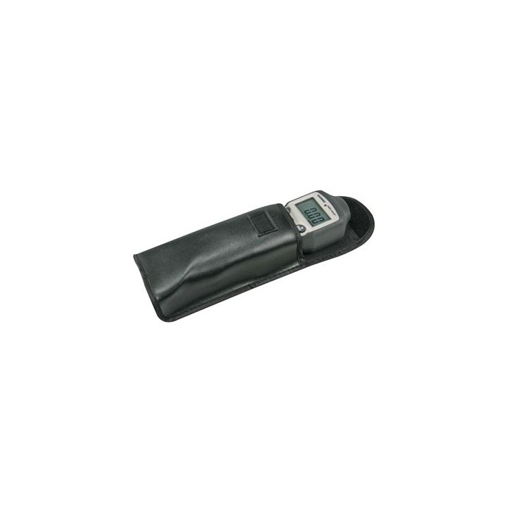 Detector de huida microondas digital + funda radiacion nociva deteccion campo electrico magnético velleman - 21
