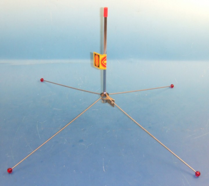 Antenna gp 275 mhz jr international - 1