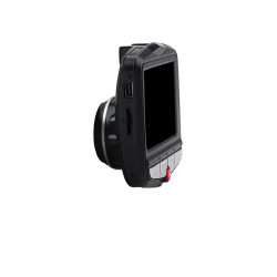 Mini HD pieno dell'automobile DVR 1080P registratore Dashcam videocamera GT300 Registrator DVR del G-Sensore di visione notturna
