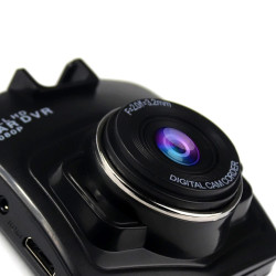 Mini Full HD Car DVR 1080P Recorder Dashcam Video Camera GT300 Registrator DVRs G-Sensor Night Vision Dash Cam jr international 