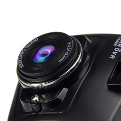 Mini HD pieno dell'automobile DVR 1080P registratore Dashcam videocamera GT300 Registrator DVR del G-Sensore di visione notturna