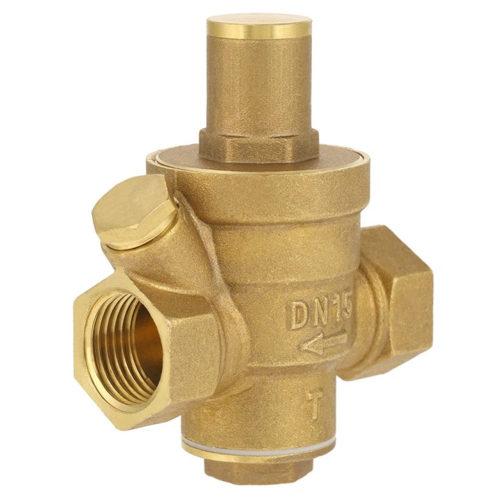 Druckminderer regler begrenzen wasser 1/2 ff 15/21 dn15 ventil brenngas jr international - 6