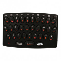 König wireless mini keyboard suitable for ps3 konig - 1
