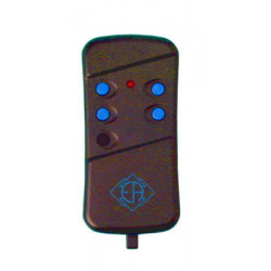 4 kanale minihandsender 50 200m 306mhz minisender minihandsender fur alarmanlage torantriebe turantriebe turautomaten ea - 1