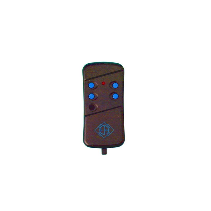 4 kanale minihandsender 50 200m 306mhz minisender minihandsender fur alarmanlage torantriebe turantriebe turautomaten ea - 1