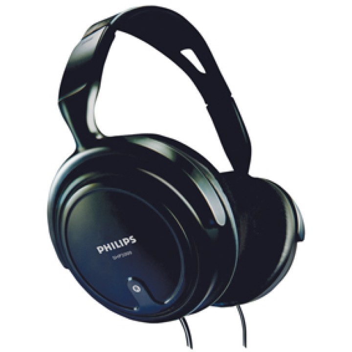 Cuffie stereo philips jr  international - 3