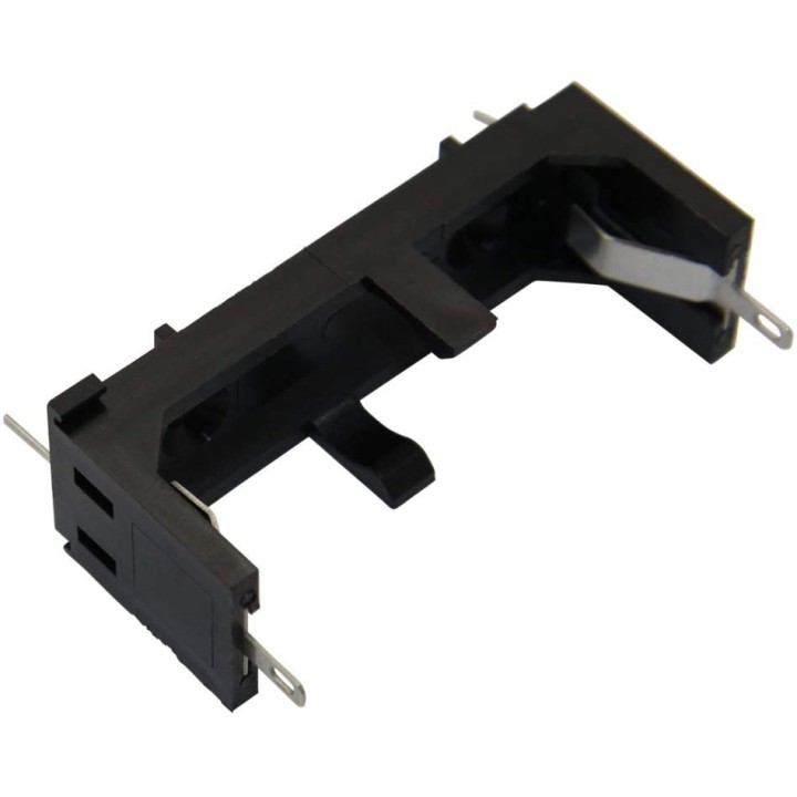 Bulgin bx0035 un accoppiatore 1 r6 batteria ref: albx0035 AA UL94V-0 60.3 x 21.6 x 30.3mm jr international - 5