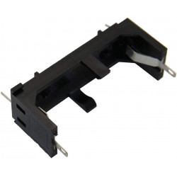Bulgin bx0035 un accoppiatore 1 r6 batteria ref: albx0035 AA UL94V-0 60.3 x 21.6 x 30.3mm bulgin - 5