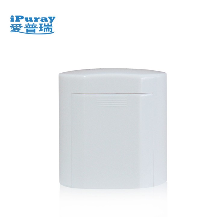 Universal DC 5V battery operated occupancy sensor Infrared PIR motion sensor remote for Air conditioner automatic control