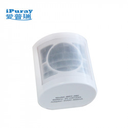 Universal DC 5V battery operated occupancy sensor Infrared PIR motion sensor  remote for Air conditioner automatic
