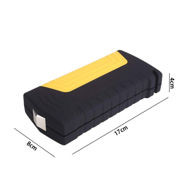 DIY Power Kit Multi-Function Starter Emergency Indicator 300a 400a 500a 600a 50800mAh 12V
