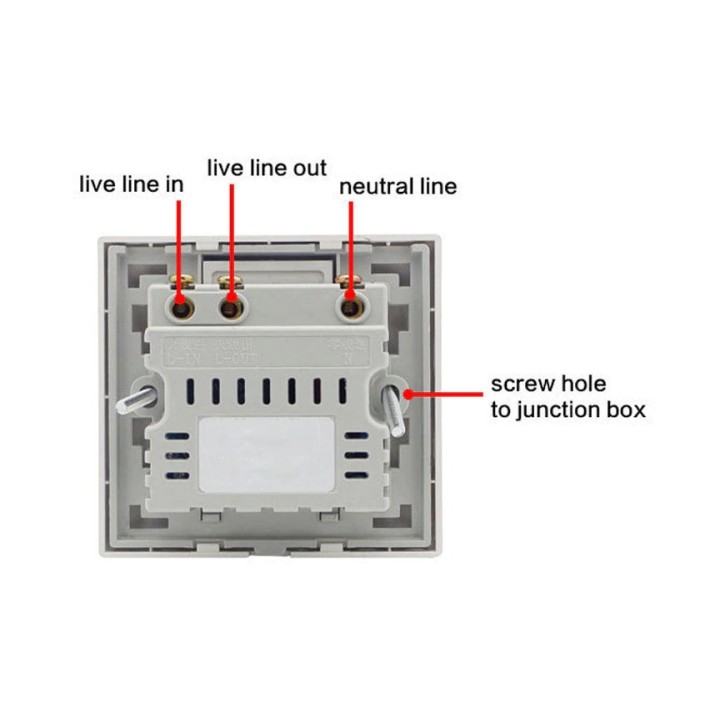 Lecteur de carte magnetique T5557 125khz interrupteur electrique chambre hotel 220v 30a Économie d'énergie