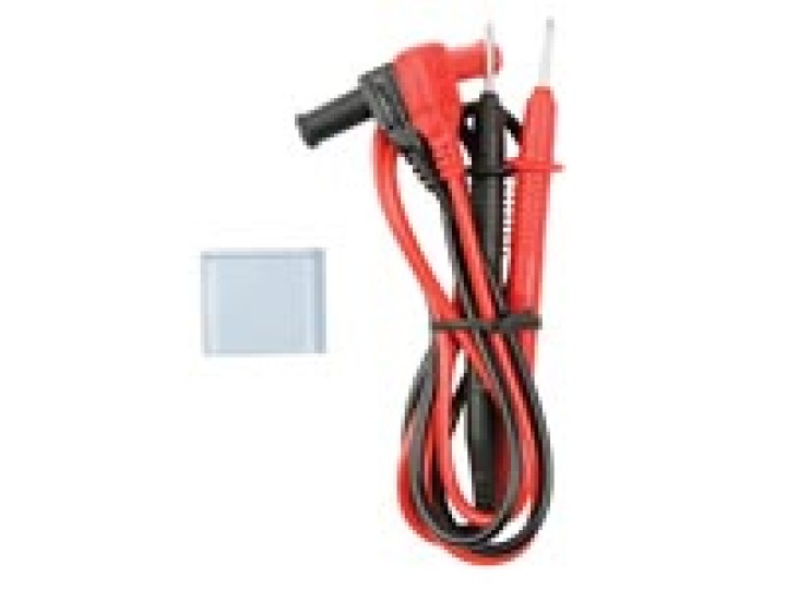 3 1/2 dmm  10a  hold function backlight velleman - 1