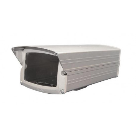 Caja de interior no termostatica 103x102x256mm coffre cofrecito interior camara video velleman - 1