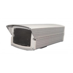 5 Caja de interior no termostatica 103x102x256mm coffre cofrecito interior camara video jr international - 1