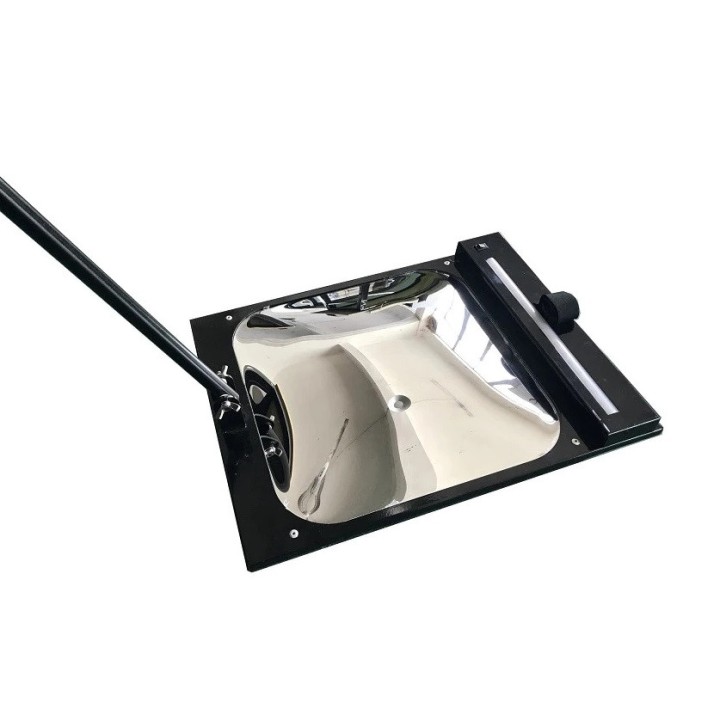 En búsqueda de vehículos 30cm supervisión espejo de inspección que cd3 jr international - 1