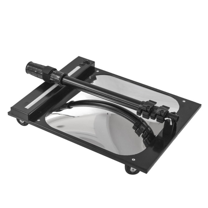 Sotto i 30 cm ricerca veicolo supervisione specchietto ci cd3 jr international - 13