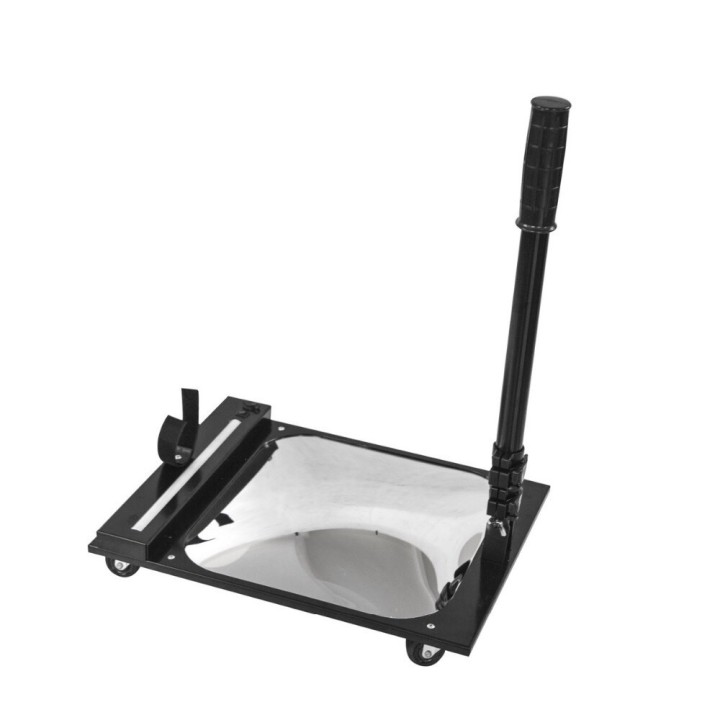 Sotto i 30 cm ricerca veicolo supervisione specchietto ci cd3 jr international - 16