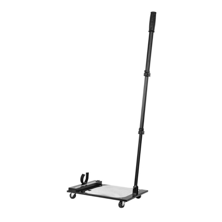 En búsqueda de vehículos 30cm supervisión espejo de inspección que cd3 jr international - 17