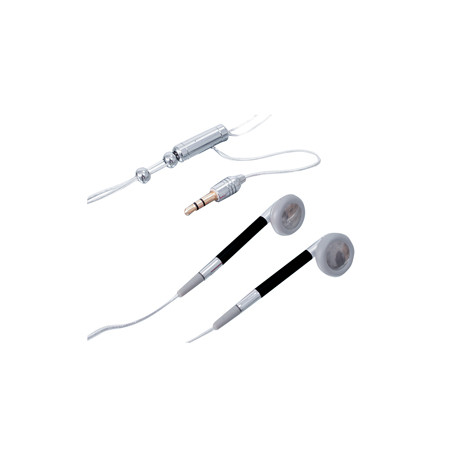 Hq in ear stereo headphones hq - 2