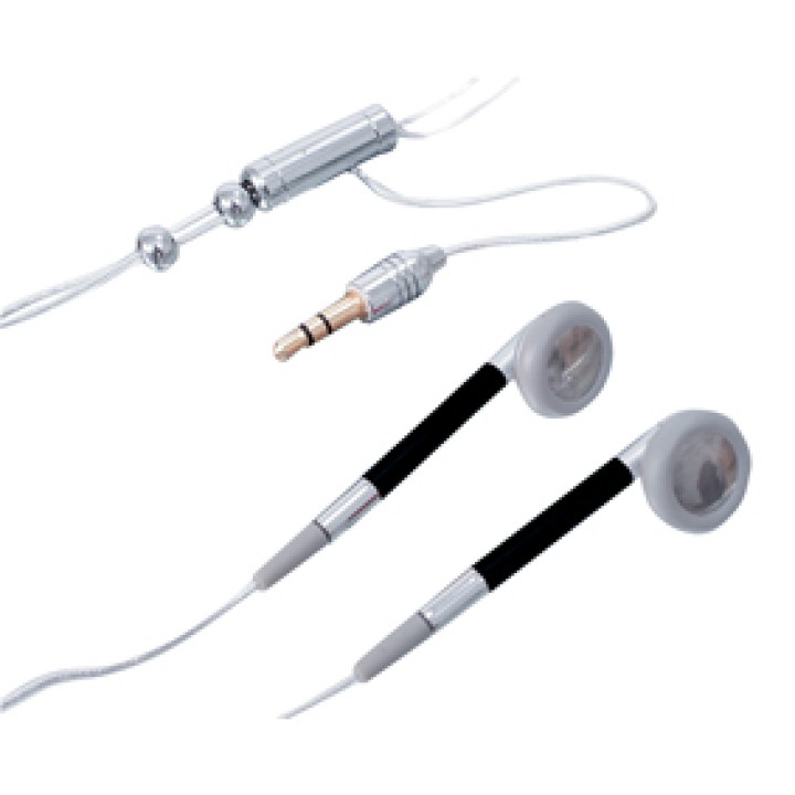 Hq in ear stereo headphones hq - 2