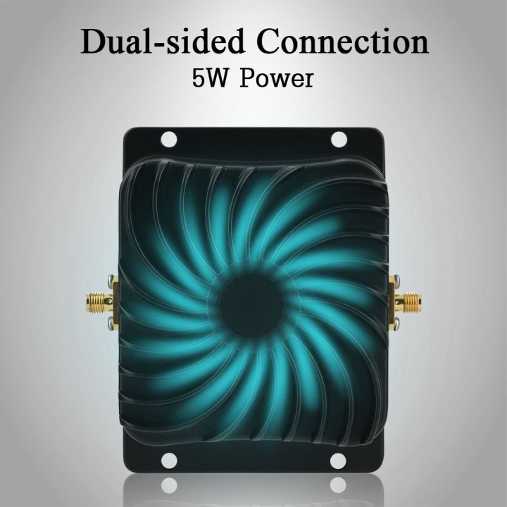 EP-AB003 2.4Ghz 8W 802.11n Wireless Wifi Signal Booster Repeater Broadband Amplifiers for Wireless Router wireless adapter