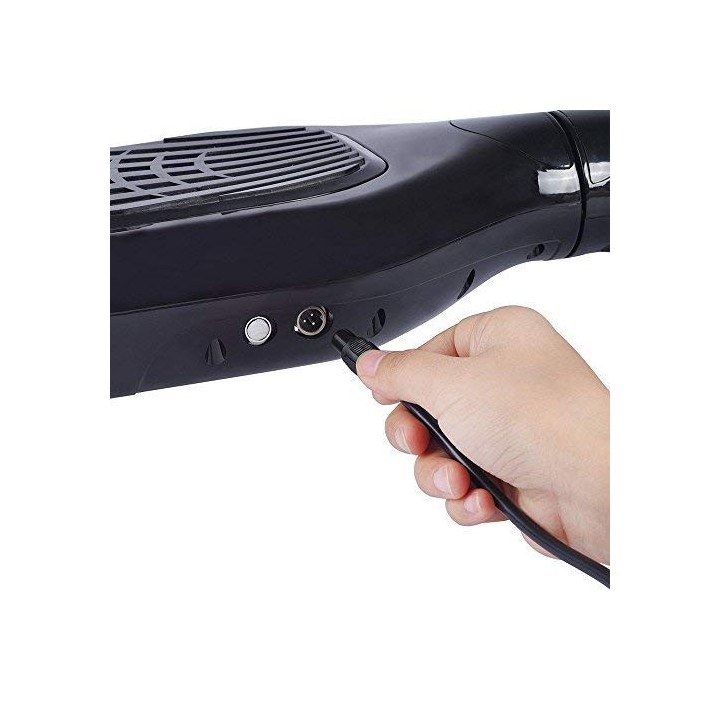 42V 2A Cargadores de batería para Hoverboards Cargador de scooter duradero
