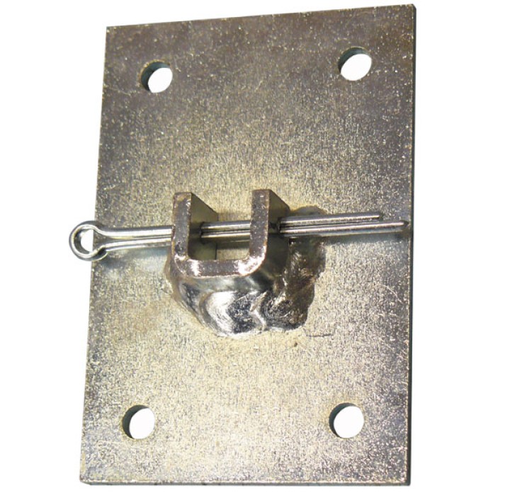 Supporto motore motore elettrico per serrande componente p 850sf511 jr  international - 1
