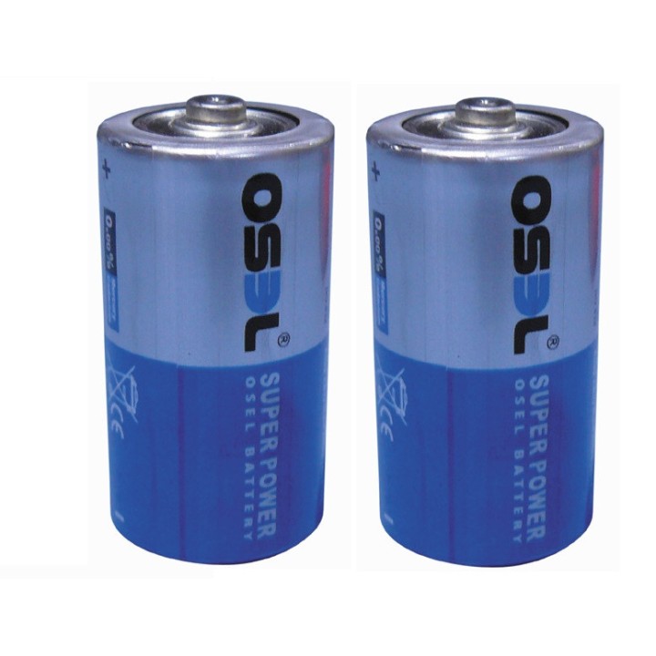 Lotto di 2 pile alcaline i.5v lr14 alimentazione  C, AM2, LR14, 14A, E93, MN1400, 814, 4014 pila batterie alimentazione pile bat
