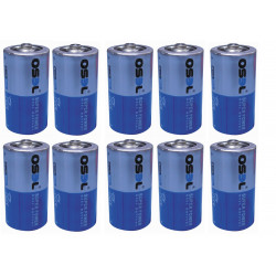 1.5vdc batterie lr14 10 stucke  C, AM2, LR14, 14A, E93, MN1400, 814, 4014 alkaline batterie jr international - 1