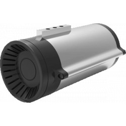 Generatore di fumo diffusore 12v FNFOG + cartuccia di fumo 120m3 20sec wifi compatibile con telecamera