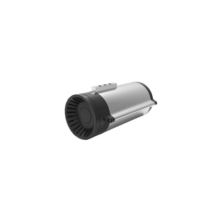 Generatore di fumo diffusore 12v FNFOG + cartuccia di fumo 120m3 20sec wifi compatibile con telecamera
