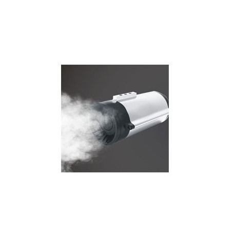 Generatore di fumo diffusore 12v FNFOG + cartuccia di fumo 120m3 20sec wifi compatibile con telecamera