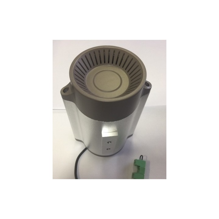 Generador difusor de humo 12v FNFOG + cartucho de humo 120m3 20sec cámara compatible wifi