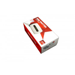 Entriegelte Huawei E5251 42.2Mbps 3G HSPA + UMTS 900 / 2100MHz USB Wireless Router Tasche WiFi Mobile Broadband-PK E5220 E5331 E