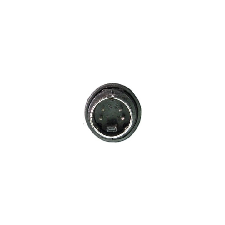 Adaptateur Secteur Jentec JTA0202Y 5V 2A 12V 2A 5 Broche lacie porche iomega 31426900 jr international - 6