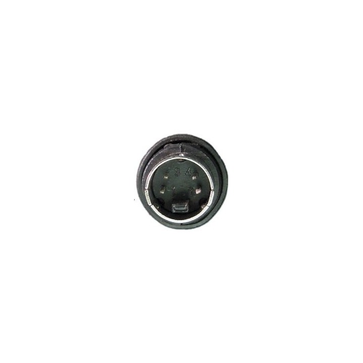 Adaptateur Secteur Jentec JTA0202Y 5V 2A 12V 2A 5 Broche lacie porche iomega 31426900 jr international - 6